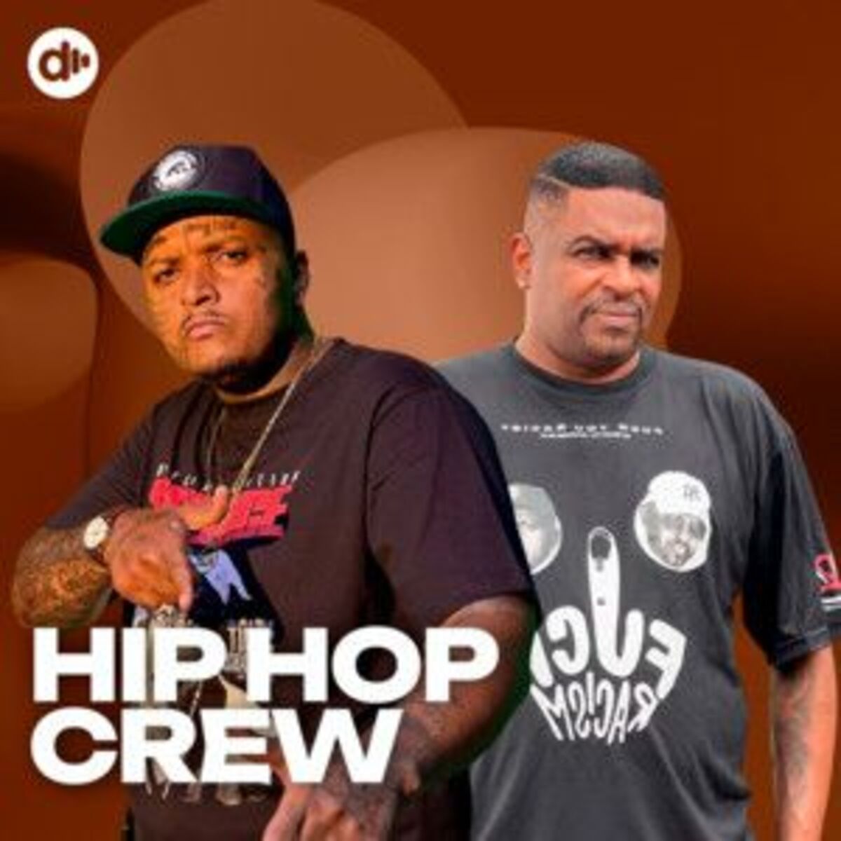 Cover of playlist Hip Hop Crew 🔥Rap 2025 🔥 Hip Hop 2025 🔥 Trap 2025