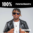 100% Paterne Maestro