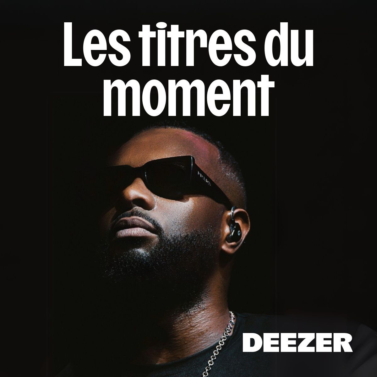 Cover of playlist Les titres du moment