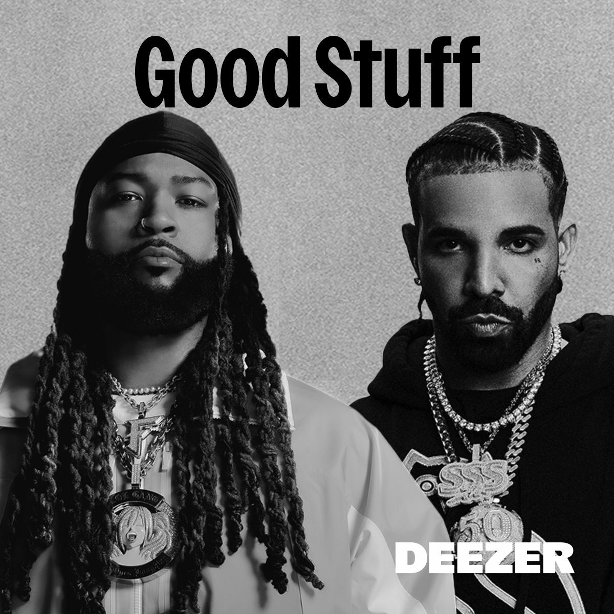 Cover of playlist Good Stuff