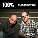 100% SEILER UND SPEER