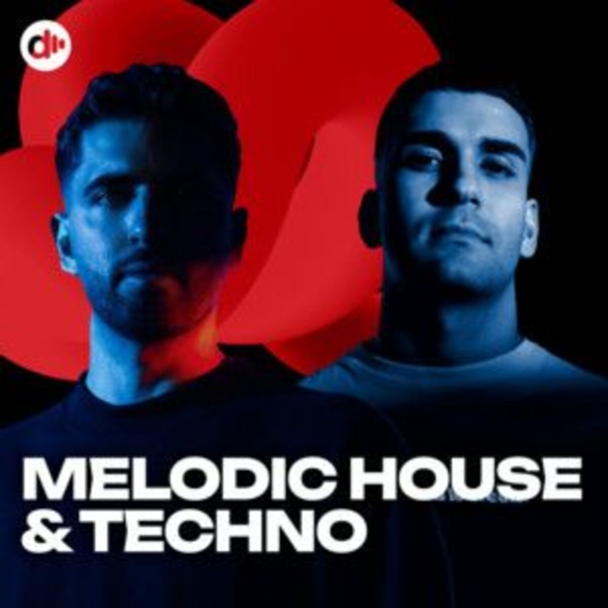 Cover of playlist Melodic House & Techno