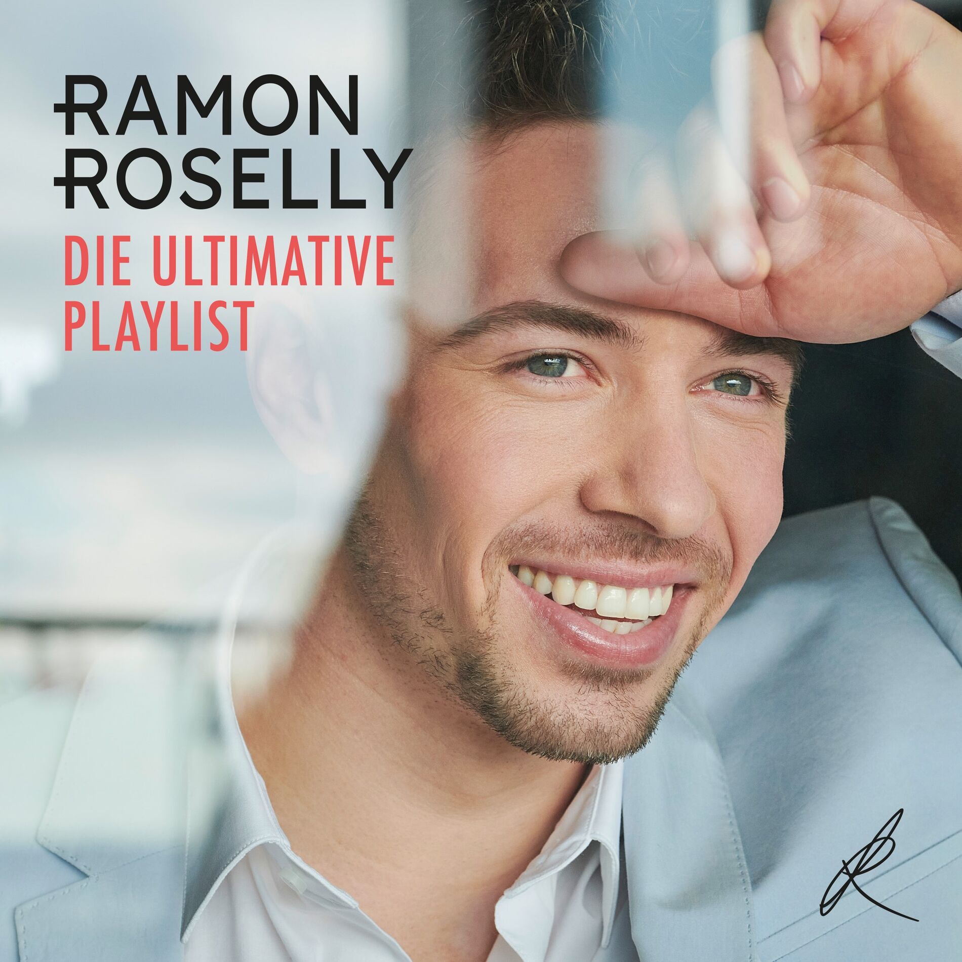 Cover of playlist Ramon Roselly: Die ultimative Playlist
