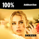100% Addison Rae