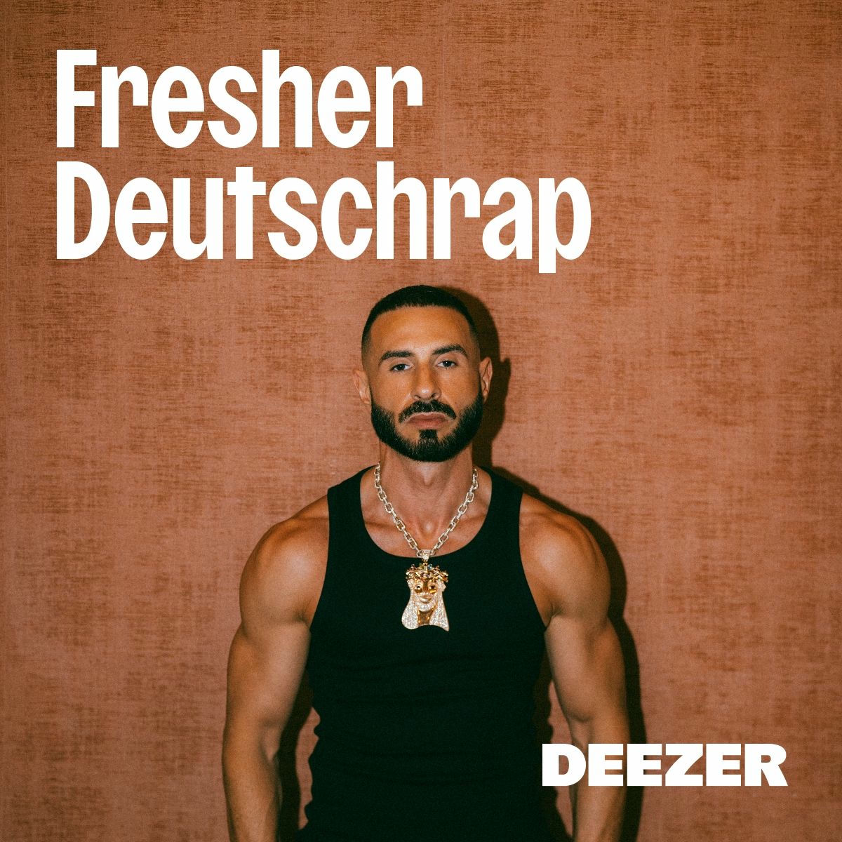 Cover of playlist Fresher Deutschrap