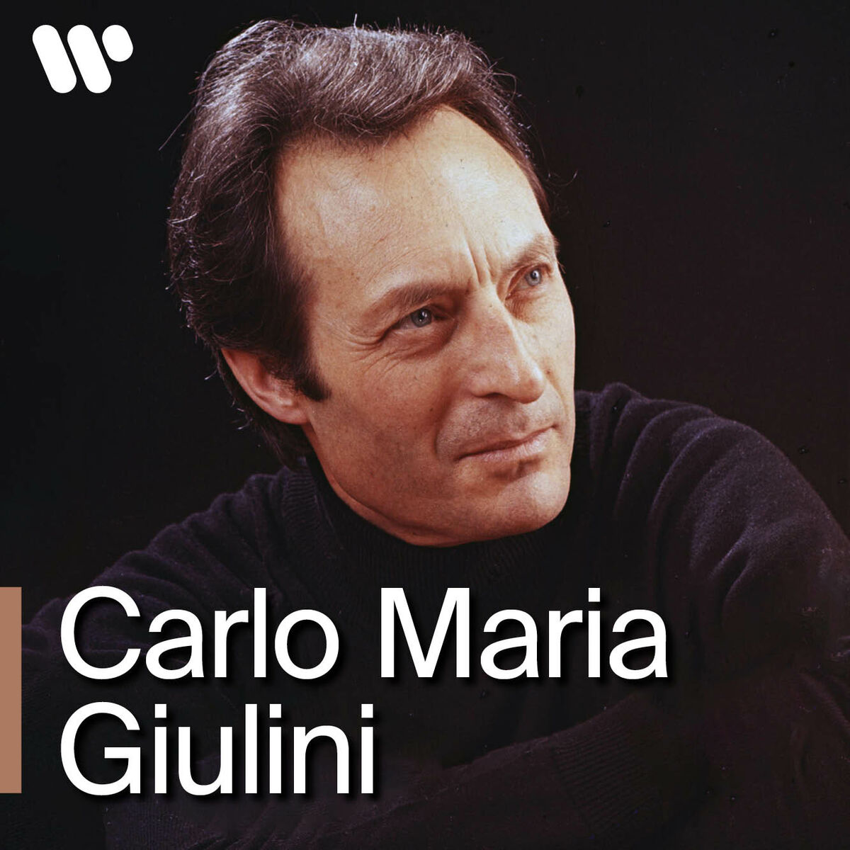 Cover of playlist Carlo Maria Giulini