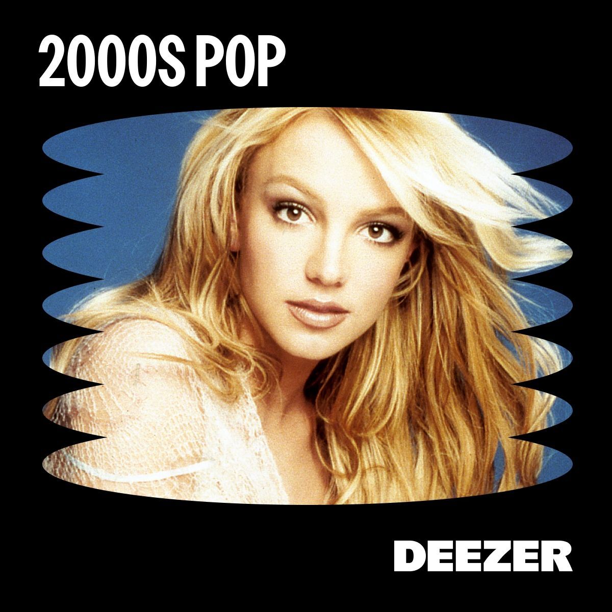 Cover of playlist 2000s Pop
