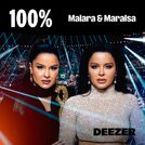 100% Maiara & Maraisa