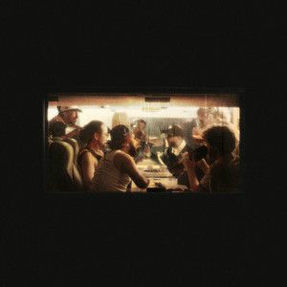 Cover of playlist TIF - fafini (feat. ElGrandeToto)