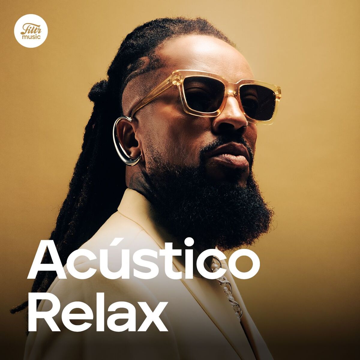 Cover of playlist Acústico 2025 | Músicas Para Relaxar 🍀