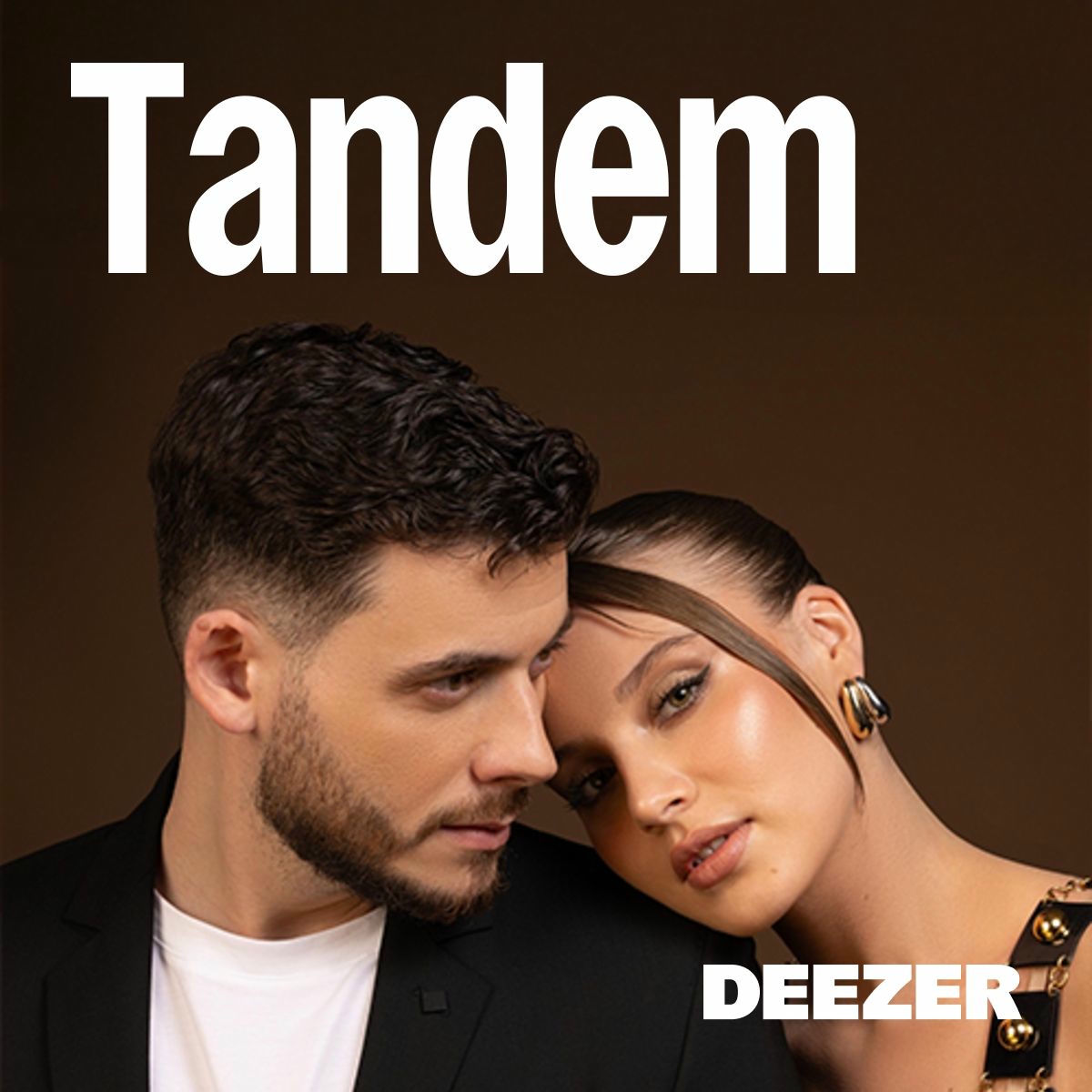 Cover of playlist Tandem