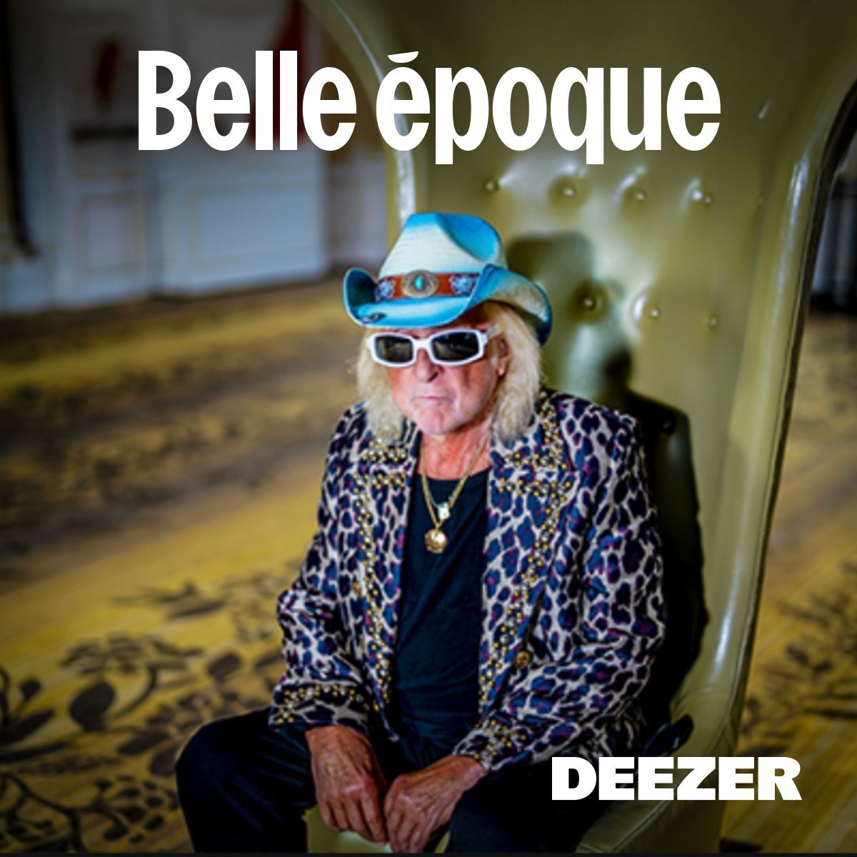 Cover of playlist Belle époque