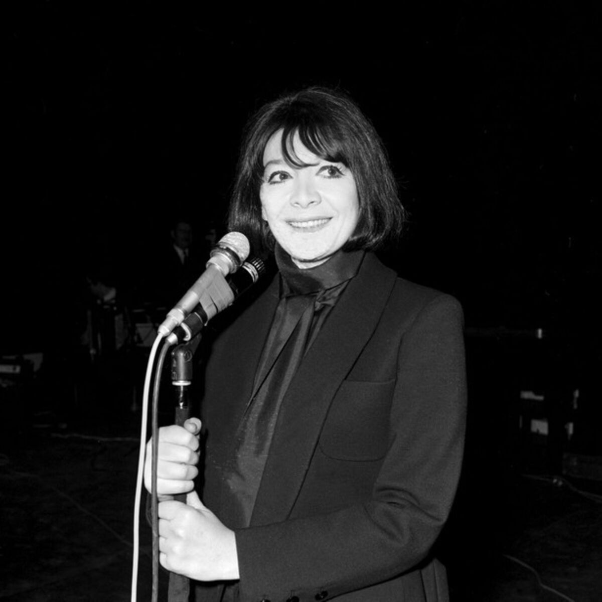 Cover of playlist Juliette Gréco par France Inter