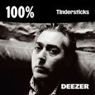 100% Tindersticks