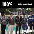 100% Diferente Nivel