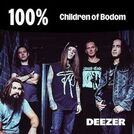 100% Children of Bodom