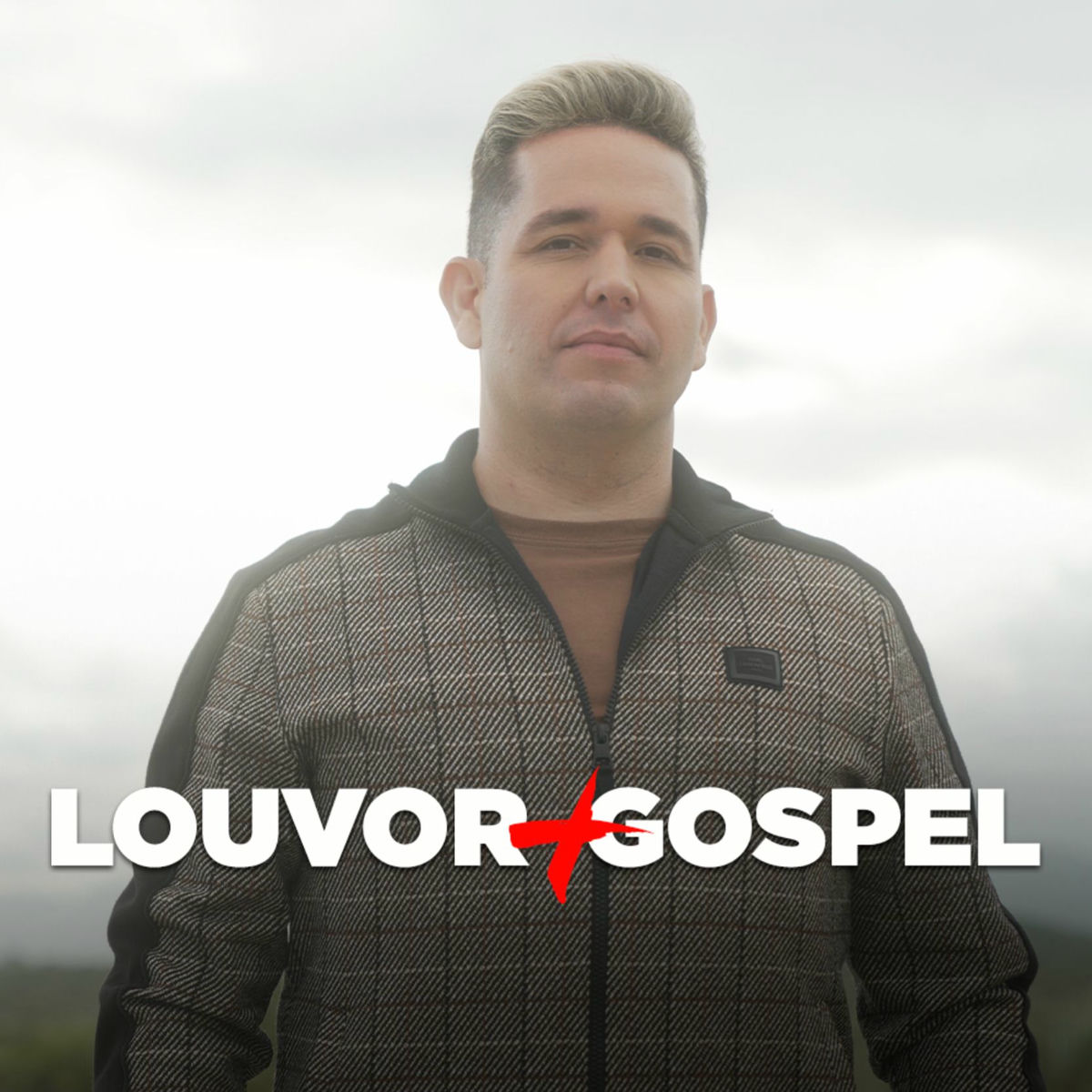 Cover of playlist Louvor Mais Gospel