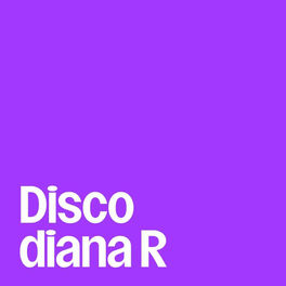 Disco diana R