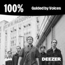 100% Guided by Voices