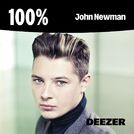 100% John Newman