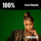 100% Coco Mupala