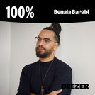 100% Benaia Barabi