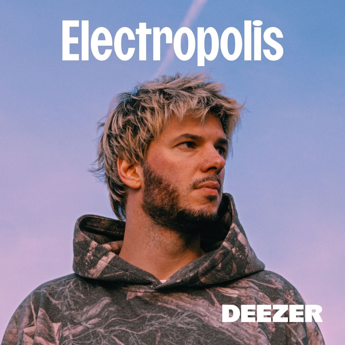 Cover of playlist Electropolis
