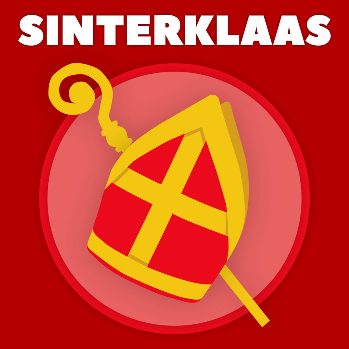 Cover of playlist Sinterklaasliedjes - Sinterklaas Hits 2022