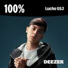100% Lucho SSJ