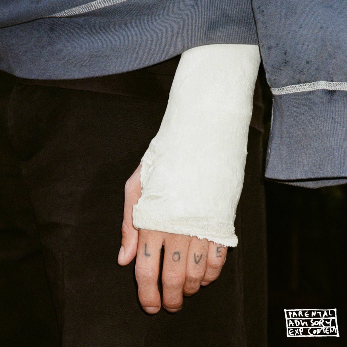 Cover of playlist Lujipeka - BRULER PARIS