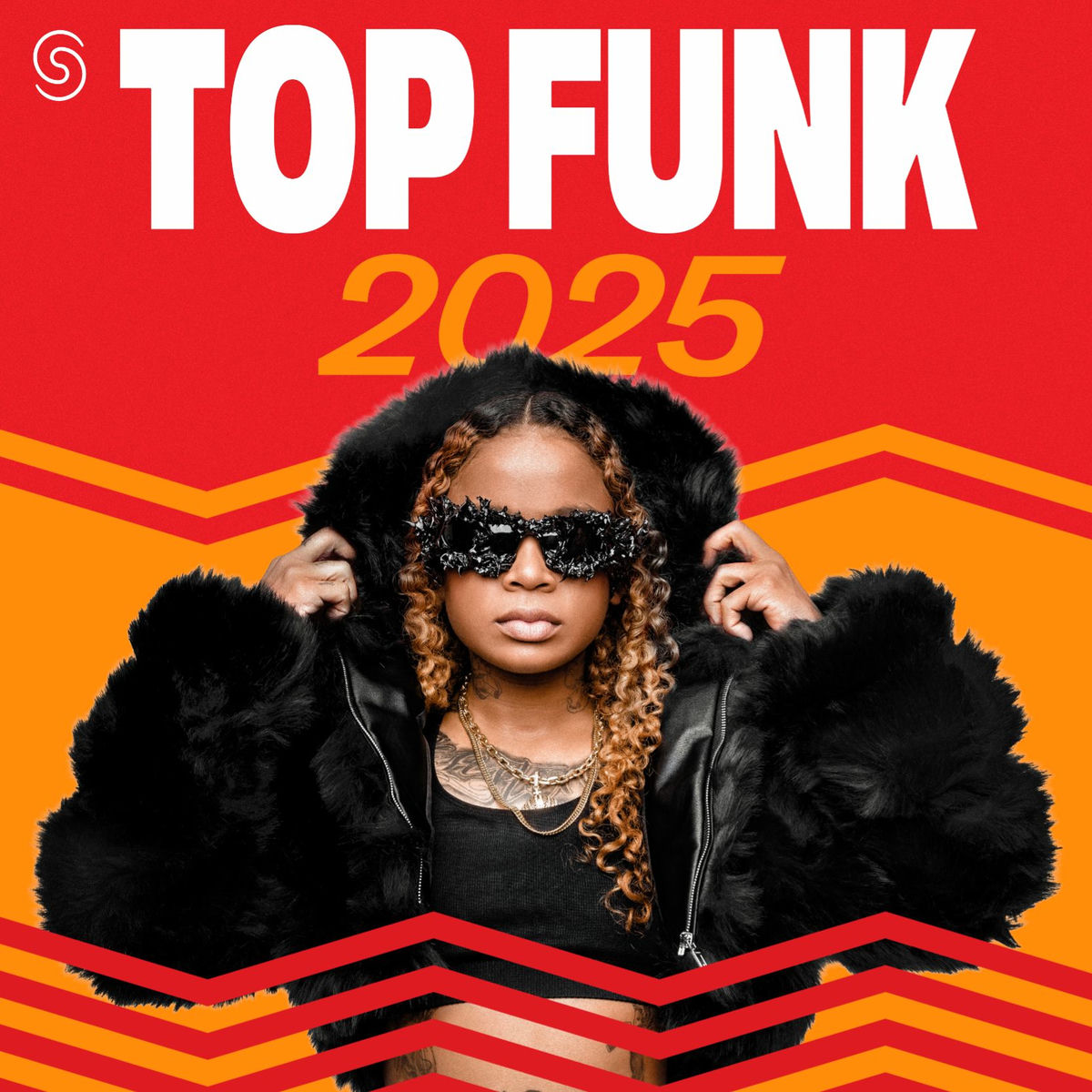 Cover of playlist Top Funk 2025 | Funk Hits | Baile Funk