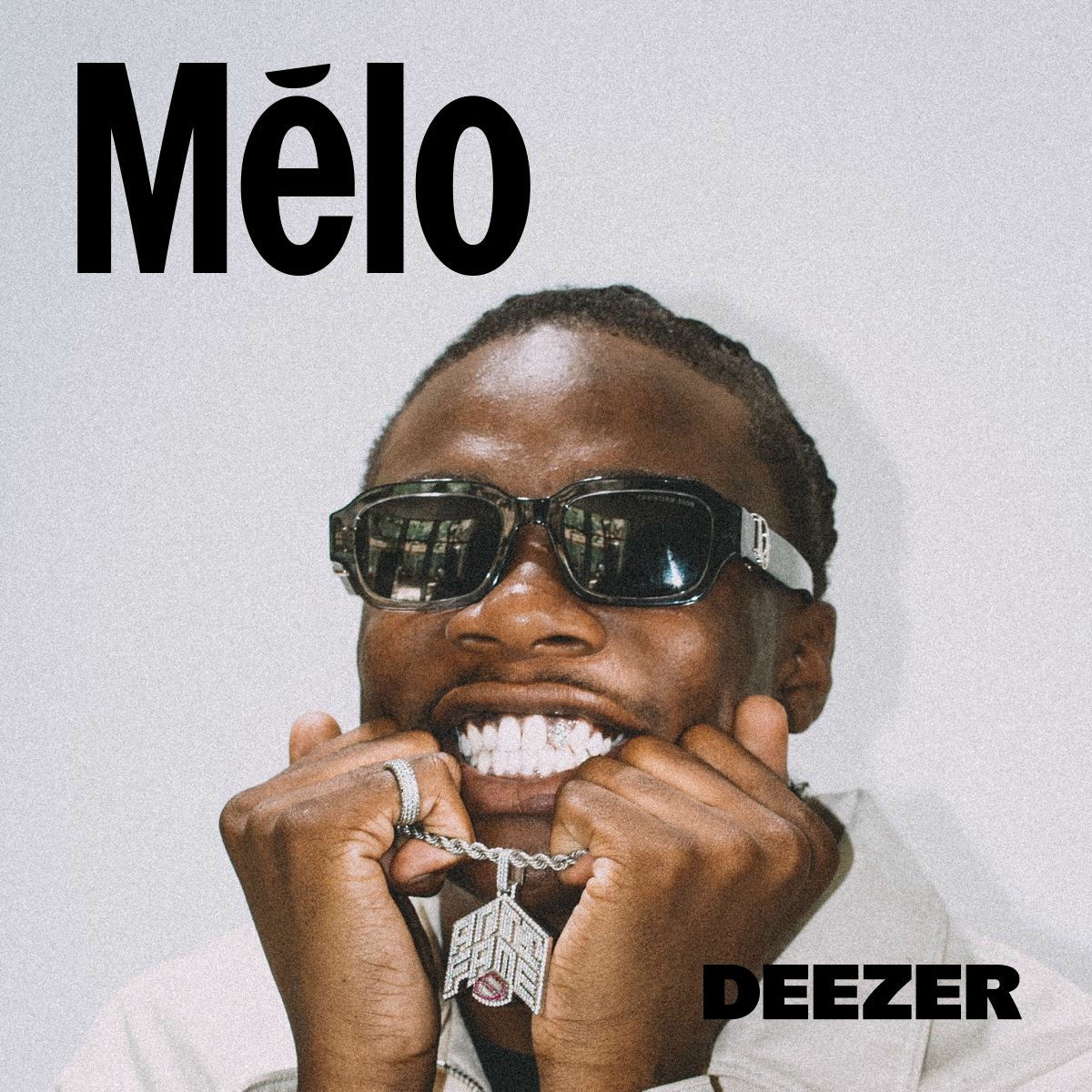 Cover of playlist Mélo