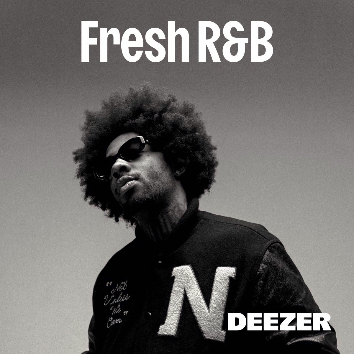 Cover of playlist Fresh R&B