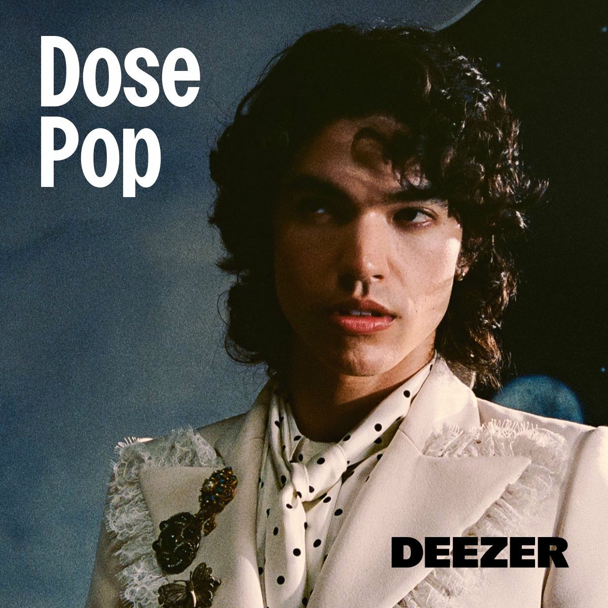 Cover of playlist Dose Pop
