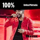 100% Unha Pintada