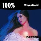 100% Weyes Blood