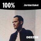100% Jordan Rakei
