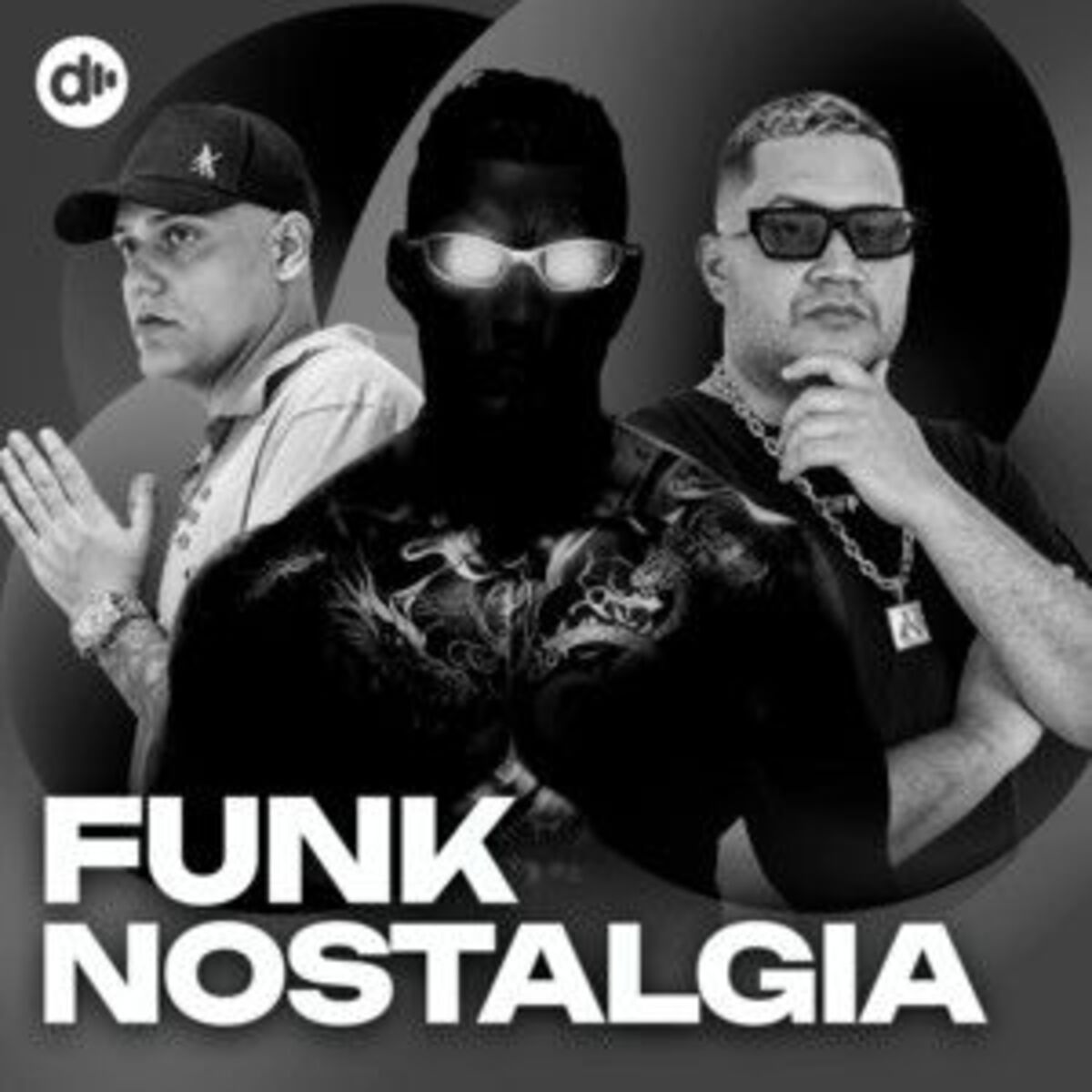 Cover of playlist FUNK NOSTALGIA 🔥Funk Antigo 🔥Baile Funk das Antiga