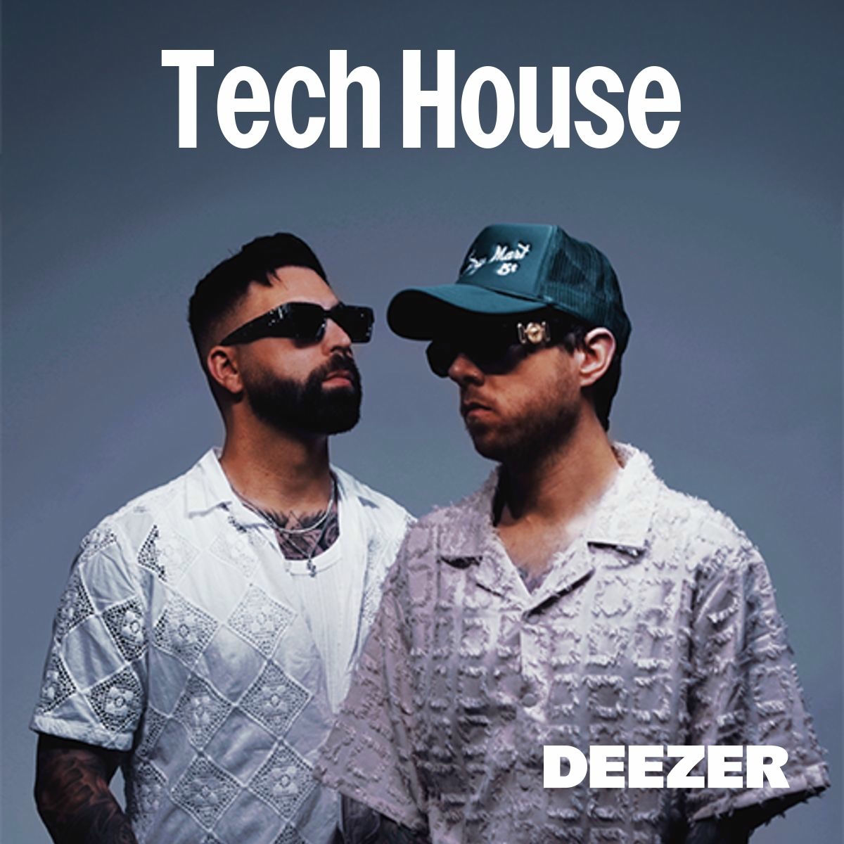 Cover of playlist Tech House