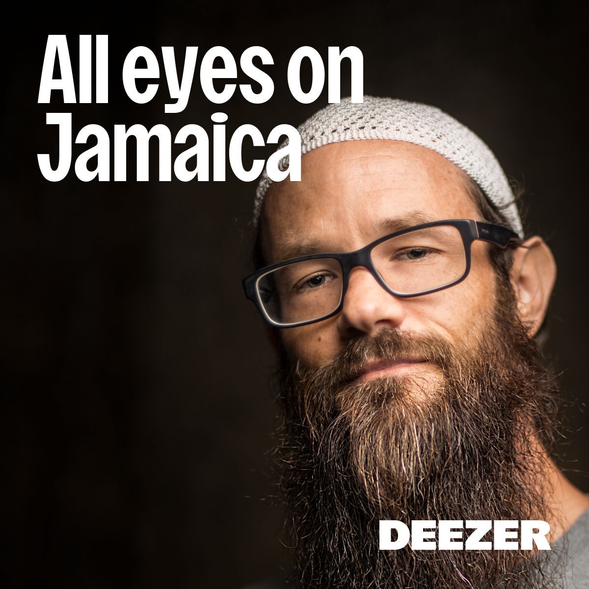 All eyes on Jamaica