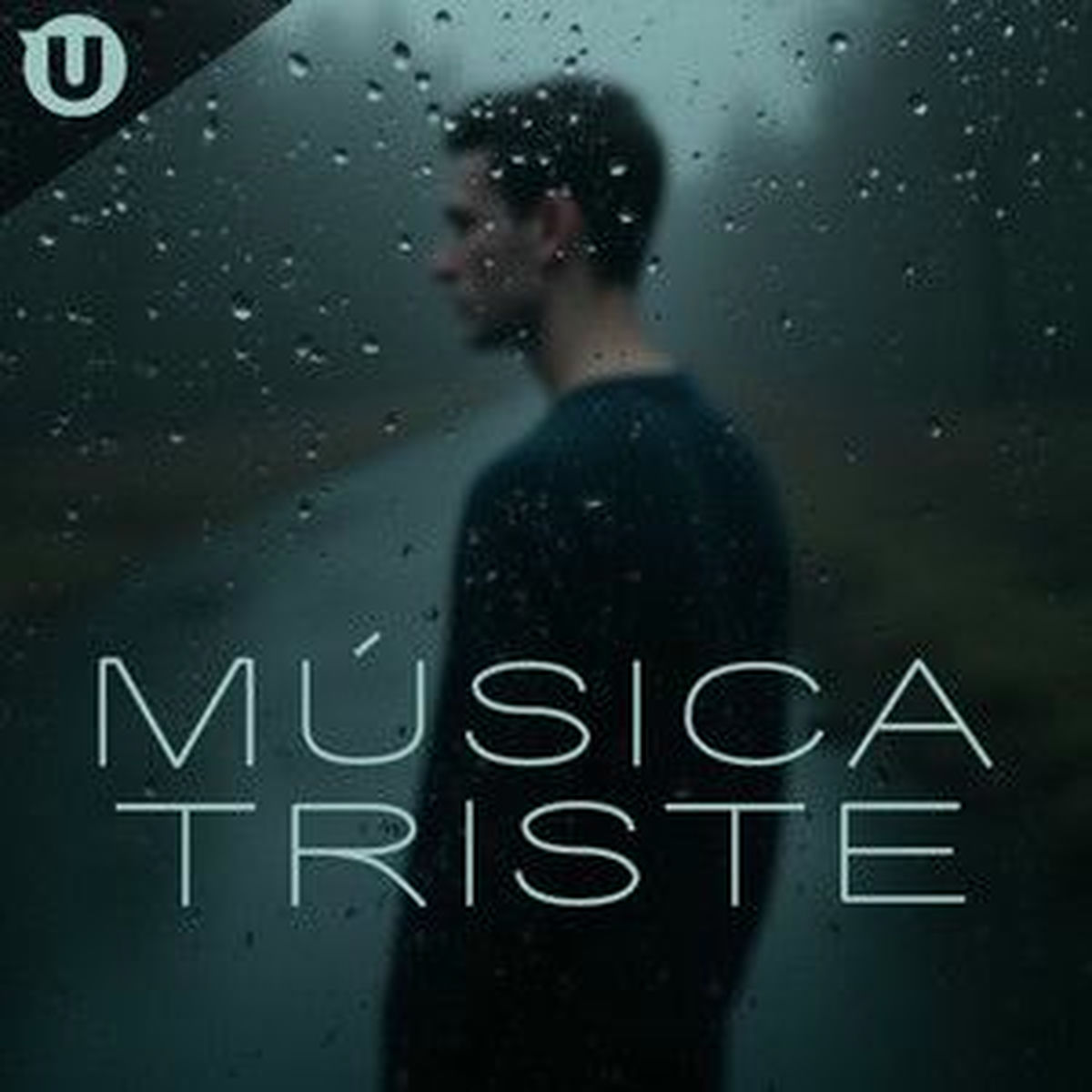 Cover of playlist Música triste para llorar y desahogarse 😔