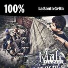 100% La Santa Grifa