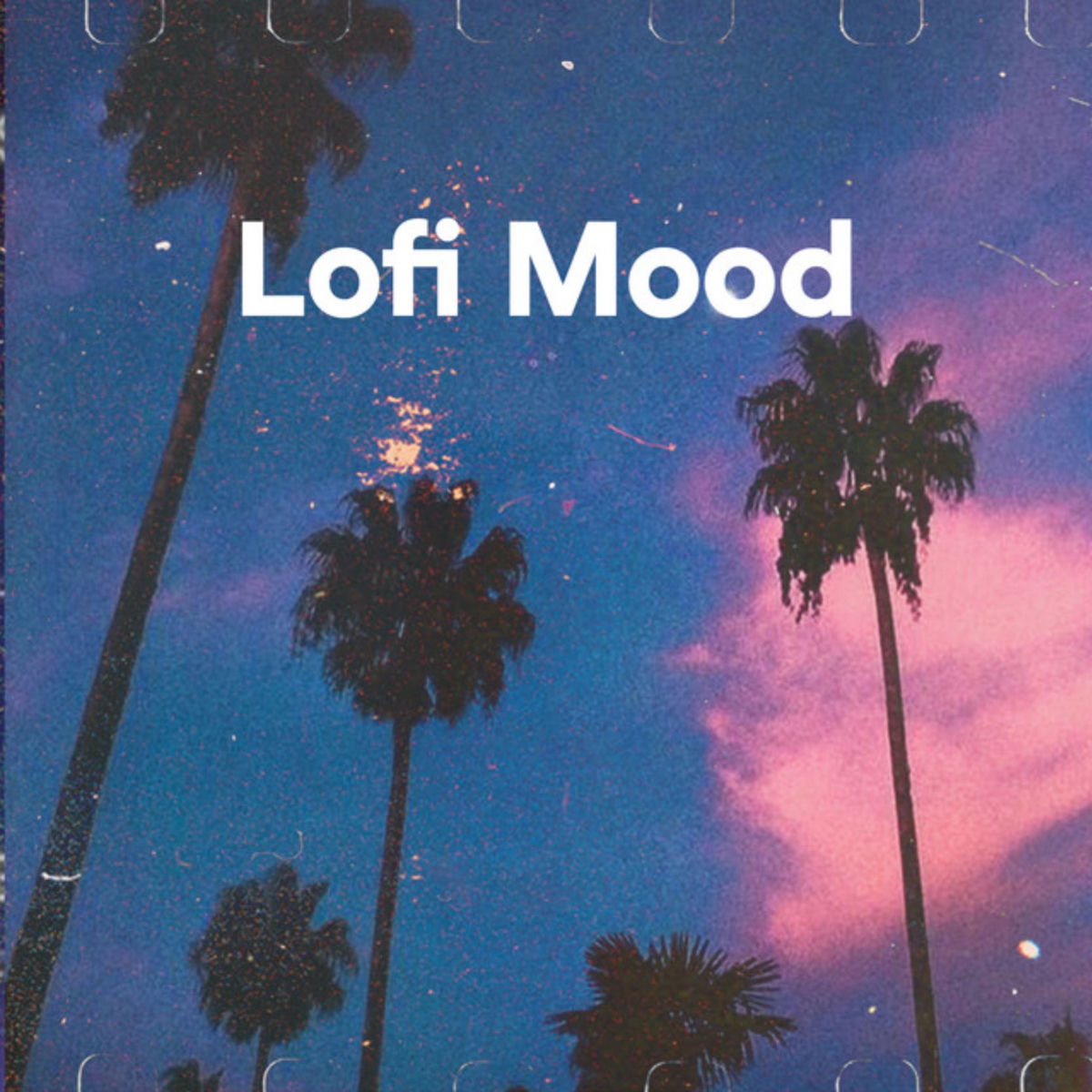 Cover of playlist Lofi Chill
