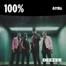 100% Attila