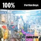 100% Portion Boys