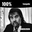 100% Vangelis