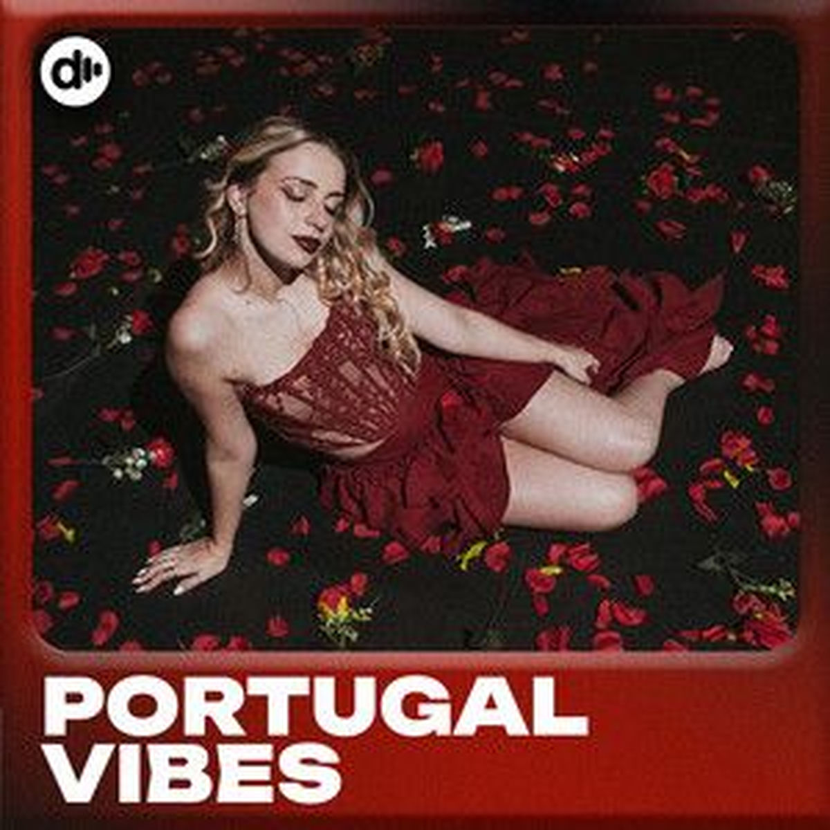 Cover of playlist Portugal Vibes