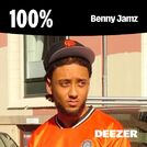100% Benny Jamz