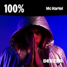 100% Mc Hariel