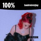 100% badmómzjay